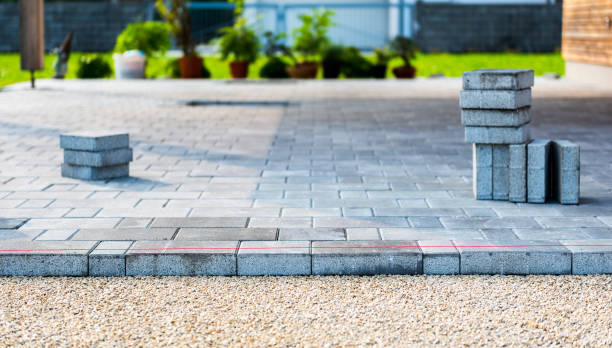 Why Choose Us For All Your Driveway Paving Needs in Ellsworth, WI?